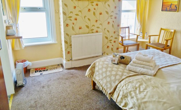 Photo of The Chesterfield Pet Friendly B&B