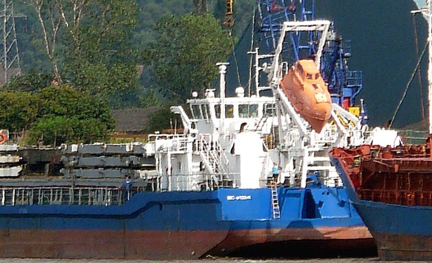 Foto von Drews Marine GmbH