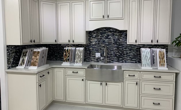 Photo of Q-home Kitchen & Bath inc
