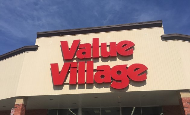 Photo of Value Village