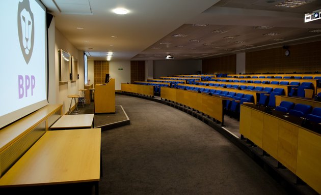 Photo of BPP Leeds