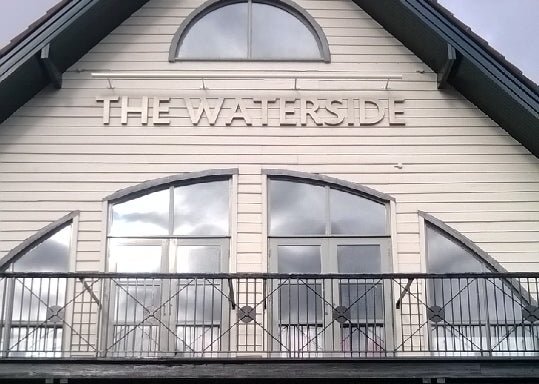 Photo of The Waterside - Pub & Grill