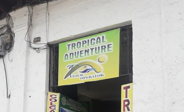 Foto de Tropical Adventure