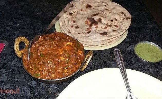 Photo of Punjabi Tadka
