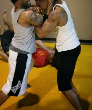 Photo of BSR Modrrn Martial Arts