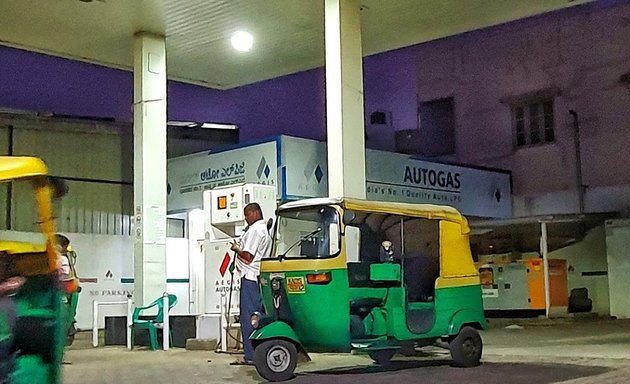 Photo of Aegis Auto Gas Malagala