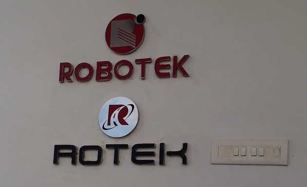 Photo of RoboTek BuildCon Pvt Ltd