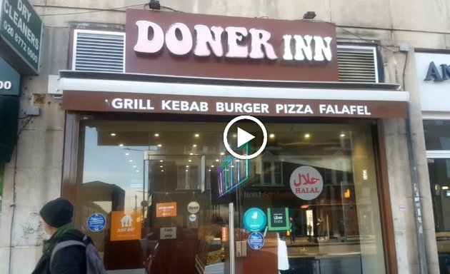 Photo of Doner Inn