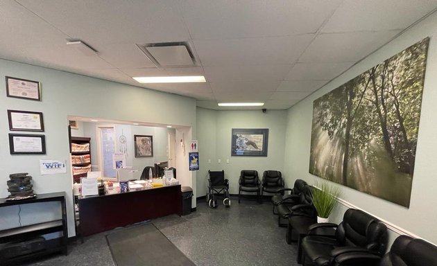 Photo of Bow River Dental Centre