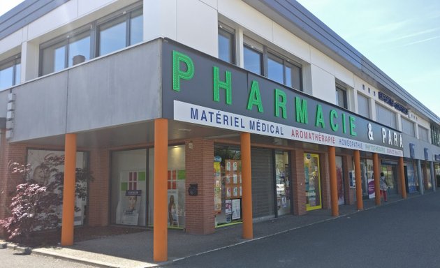 Photo de Pharmacie Jean Chaubet