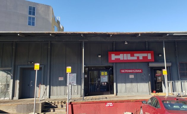 Photo of Hilti Store - San Francisco