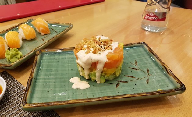 Foto de Restaurante Ying | Sushi buffet con carta a domicilio y llevar