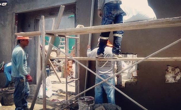 Foto de Grupo jpg Soluciones en Construccion