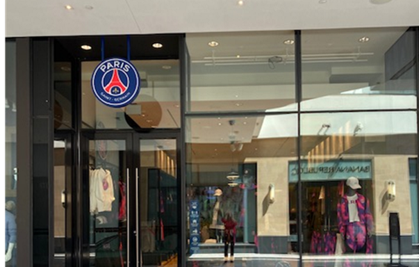 Photo of Paris Saint Germain