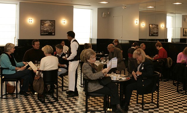 Photo of Café Fledermaus