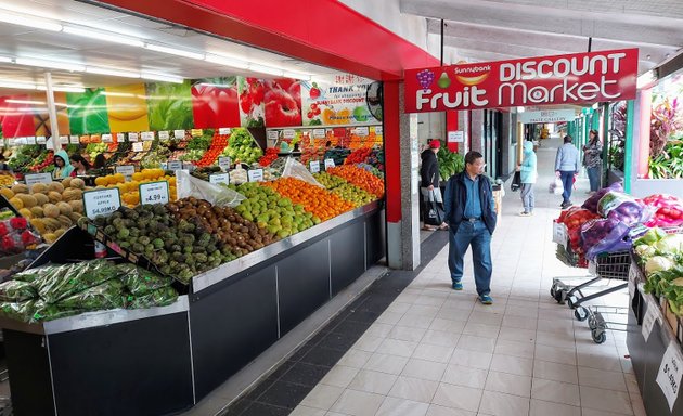 Photo of Discount Fruit Market