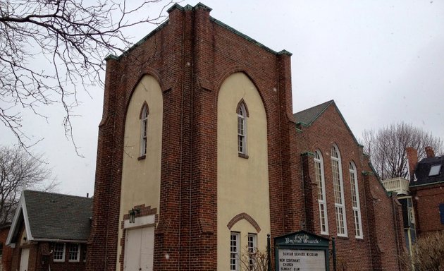 Photo of New Covenant Church