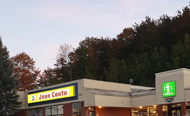 Photo of PJC Jean Coutu