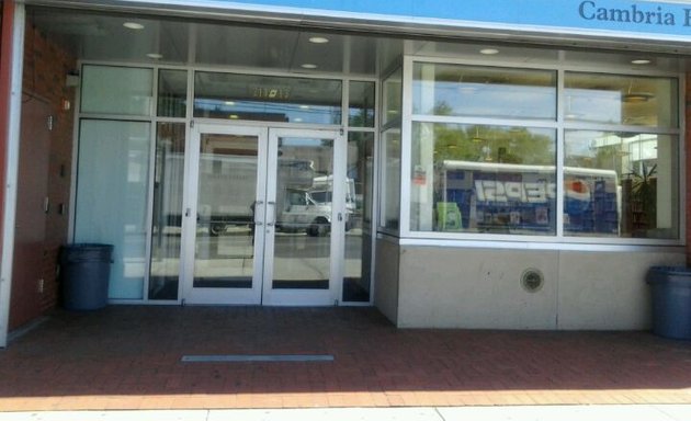 Photo of Queens Public Library at Cambria Heights