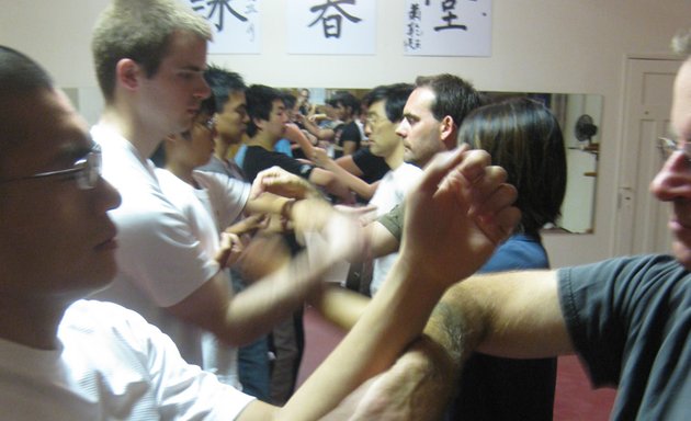 Photo of Seattle Wing Chun