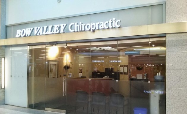 Photo of Bow Valley Chiropractic