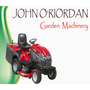Photo of O'Riordan Garden Machinery