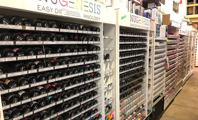 Photo of NT Beauty & Nails Supplies Inc.
