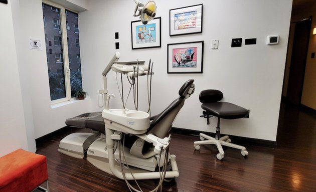 Photo of Goodman Orthodontics, Dr Adam Goodman