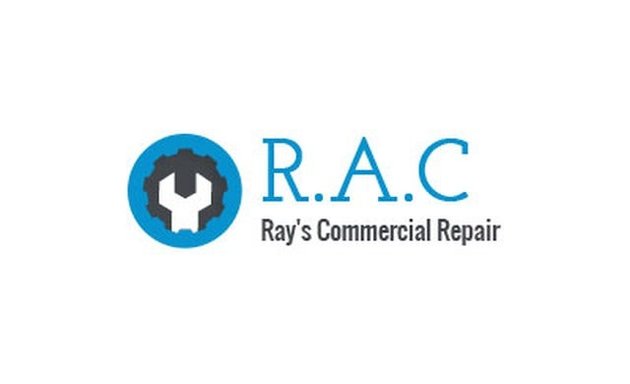 Photo of Rays domestic appliances