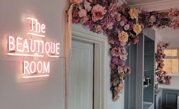 Photo of The Beautique Room