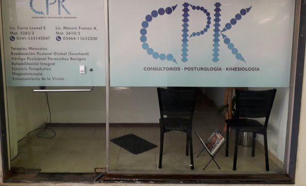 Foto de CPK Consultorios Kinesiología y Posturología