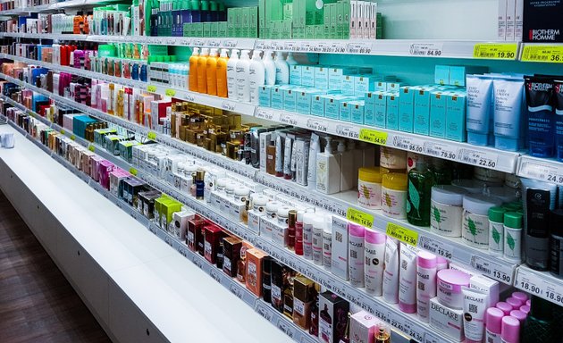 Foto von OTTO'S Beauty Shop