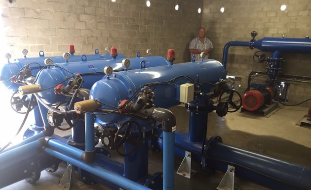 Photo of TMI Irrigation Solutions