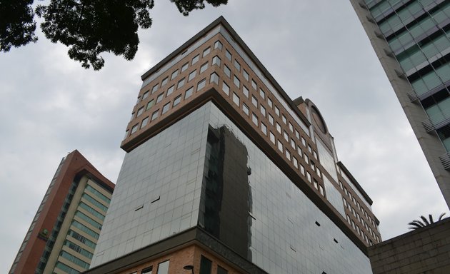 Foto de Edificio Davivienda