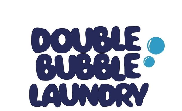Photo of Double bubble laundry