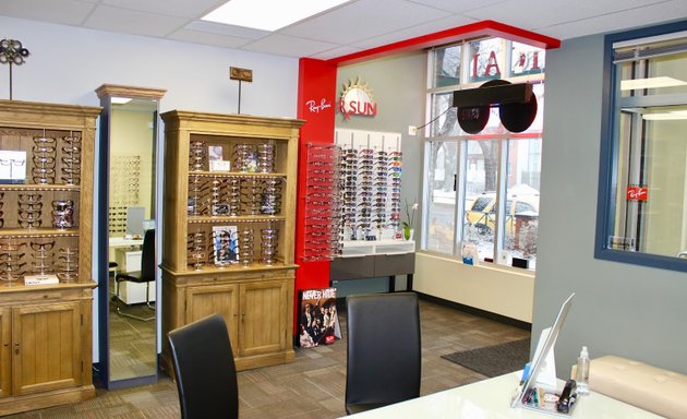 Photo of Varsity Optical Ltd