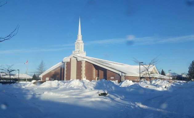Photo of The Church of Jesus Christ of Latter-Day Saints
