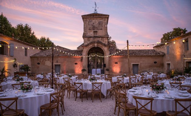 Photo de Sté Louise et Juliette -Location de vaisselle