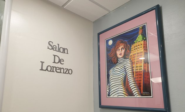 Photo of Salon De Lorenzo