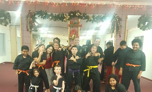 Photo of Leeward Kenpo Karate San Diego