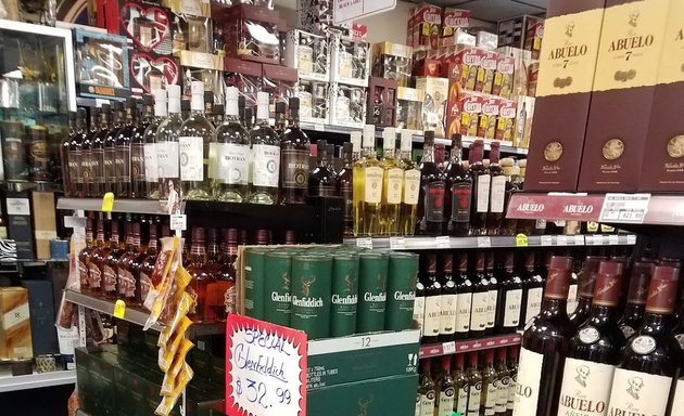 Photo of Asturias Liquor & Lounge