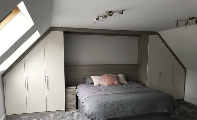 Photo of Coppice Bedrooms Ltd