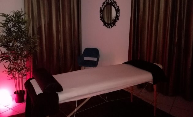 Photo de Massage Tantrique à Bordeaux