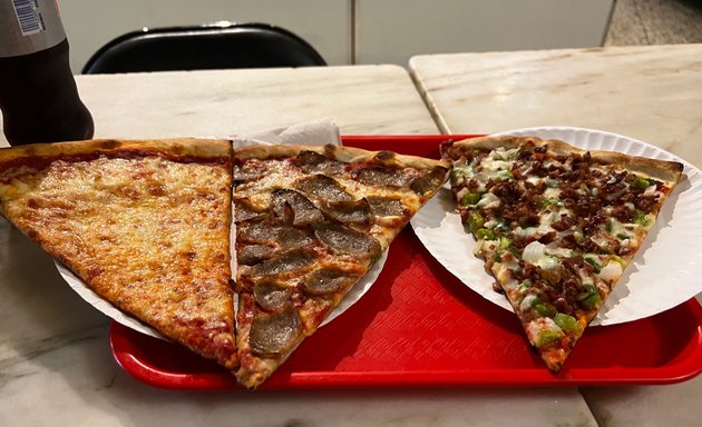 Photo of Mike's Pizza