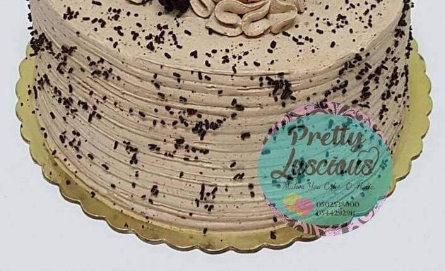 Photo of Pretty Luscious Cakes & Cupcakes