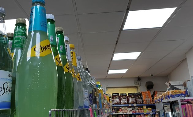 Photo of Hacton Wines & Convenience Store