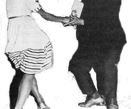 Photo of SeattleSwing - HepCat Productions: Swing Dance - Lindy Hop Classes