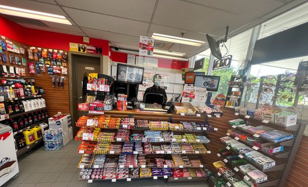 Photo of Canadian Tire Gas+