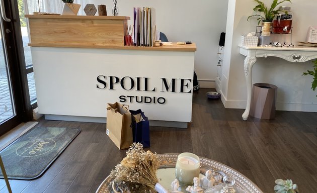 Photo of Spoil me Studio