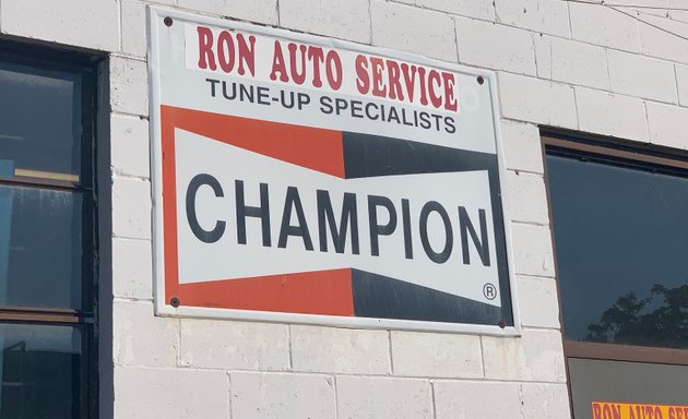 Photo of Ron Auto Services